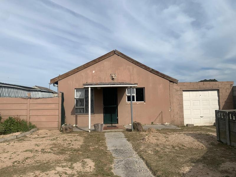 2 Bedroom Property for Sale in Heather Park Western Cape